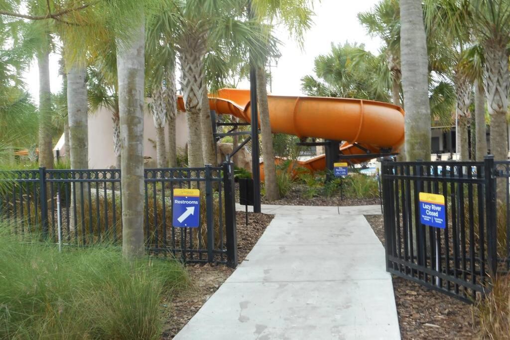 Solterra Resort Davenport Exterior photo