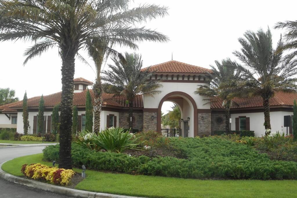 Solterra Resort Davenport Exterior photo