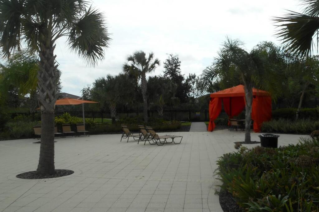 Solterra Resort Davenport Exterior photo