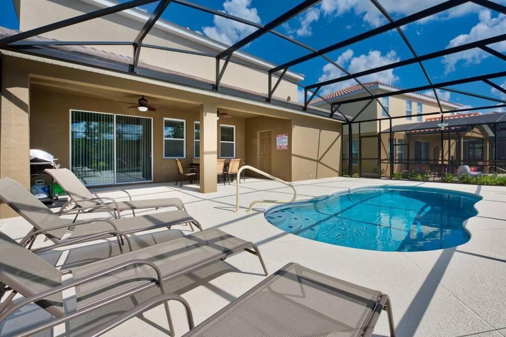 Solterra Resort Davenport Exterior photo
