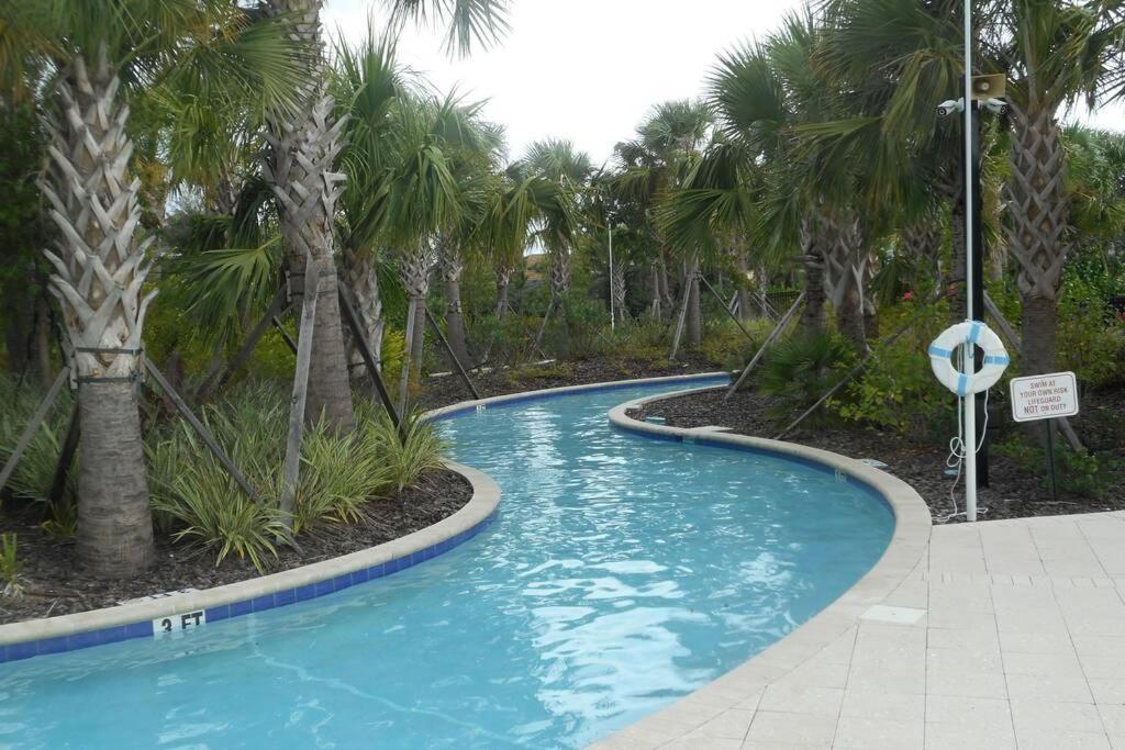 Solterra Resort Davenport Exterior photo