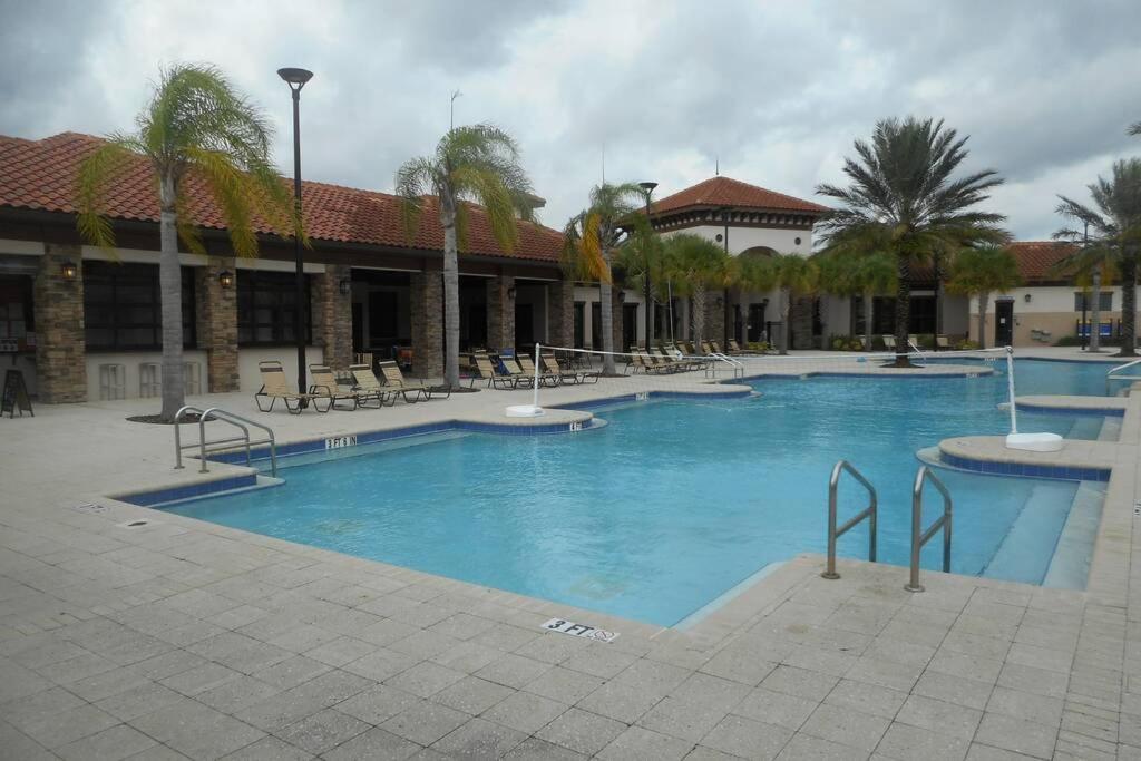 Solterra Resort Davenport Exterior photo
