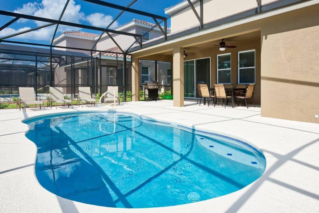 Solterra Resort Davenport Exterior photo